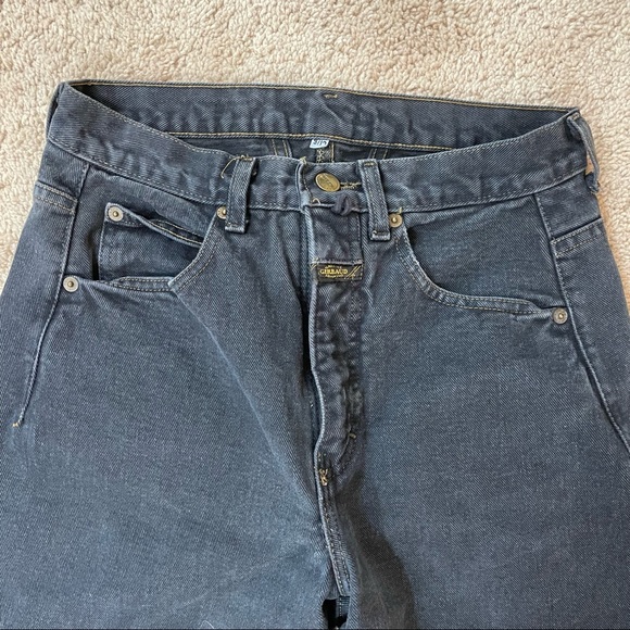 Vintage girbaud jeans - Picture 2 of 6